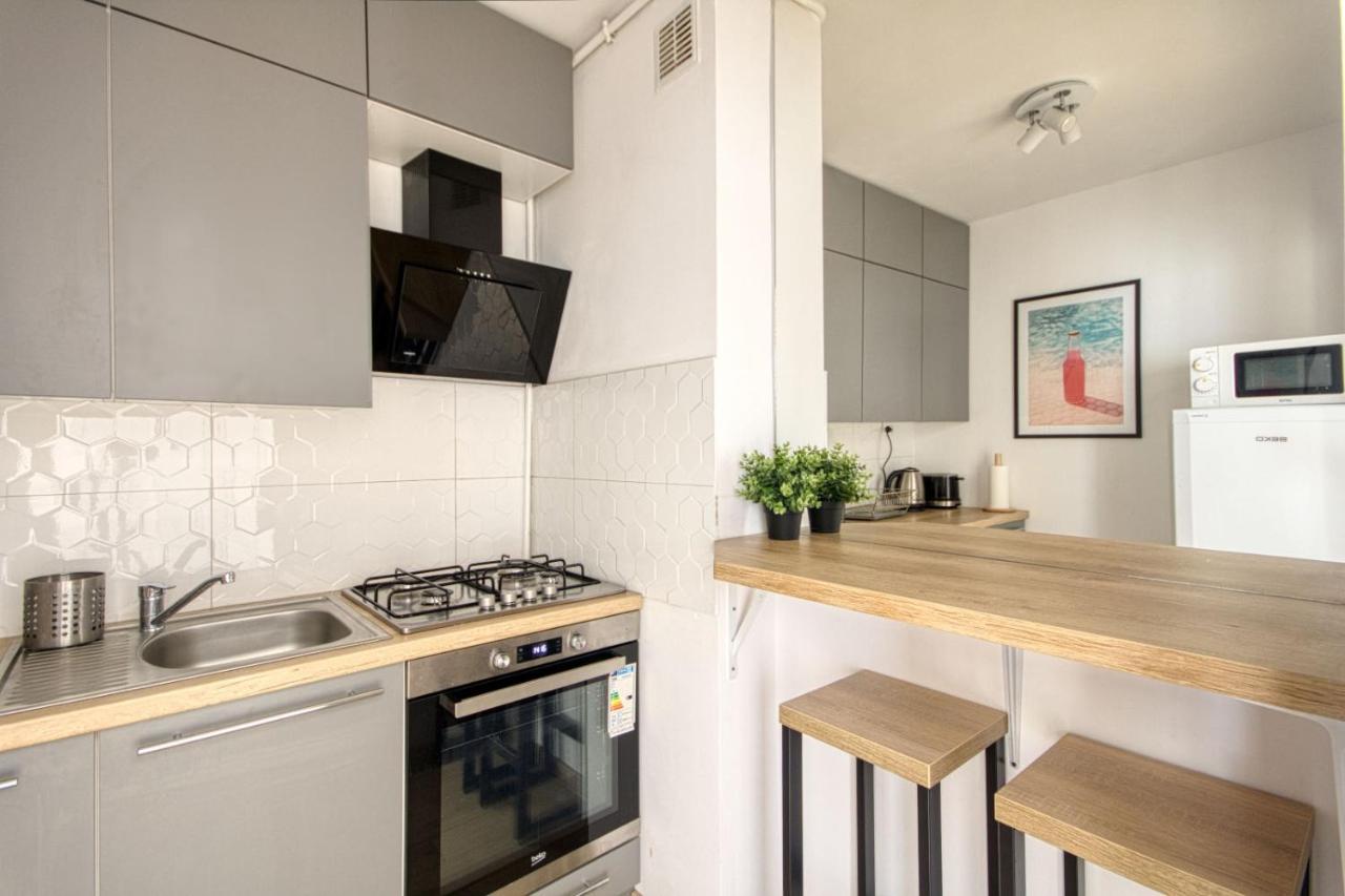 Panska Residence Warsaw Ngoại thất bức ảnh