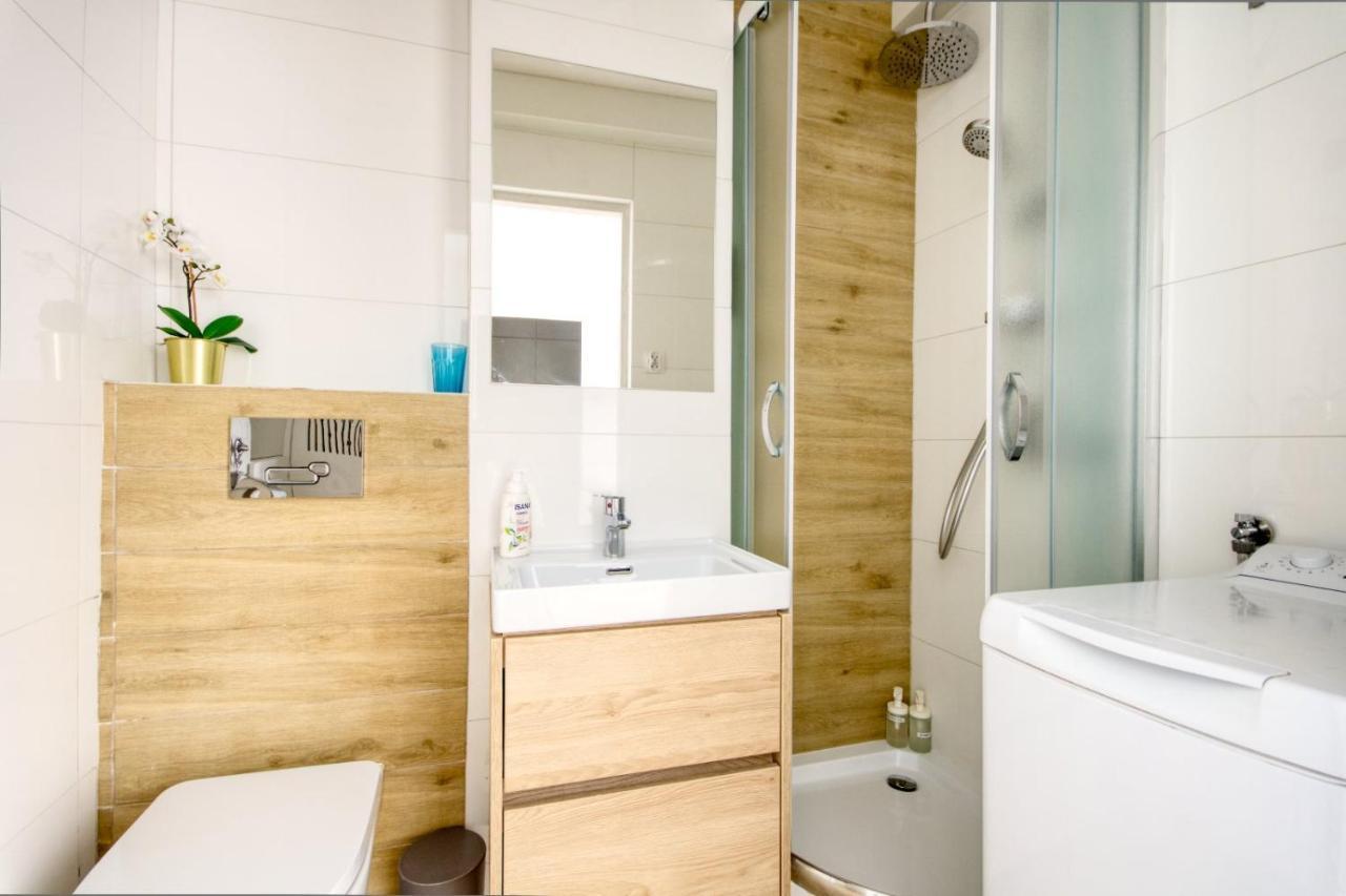 Panska Residence Warsaw Ngoại thất bức ảnh