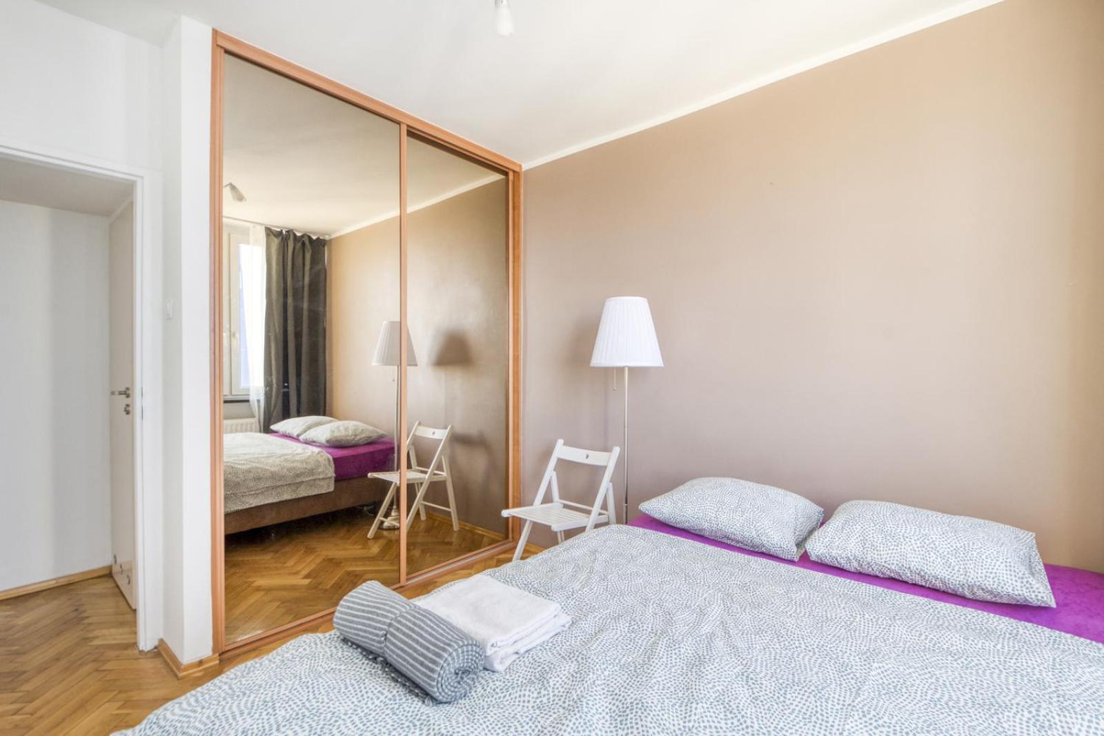 Panska Residence Warsaw Ngoại thất bức ảnh