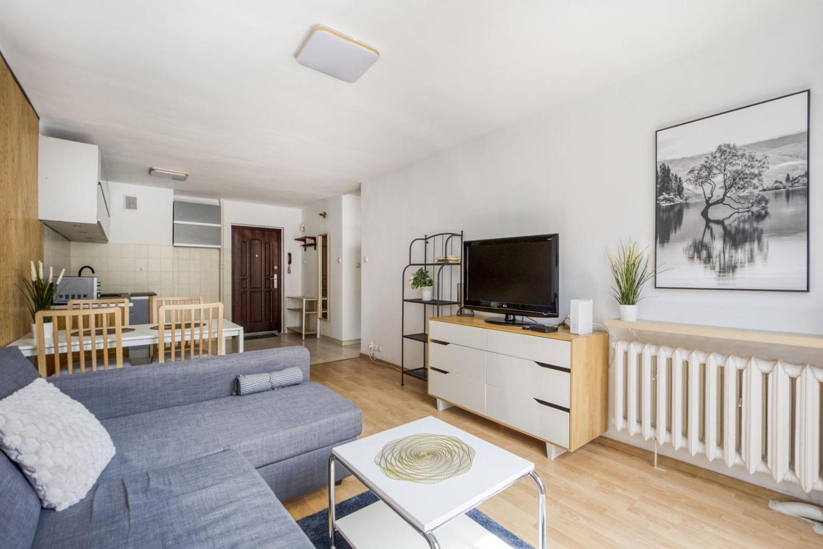 Panska Residence Warsaw Ngoại thất bức ảnh