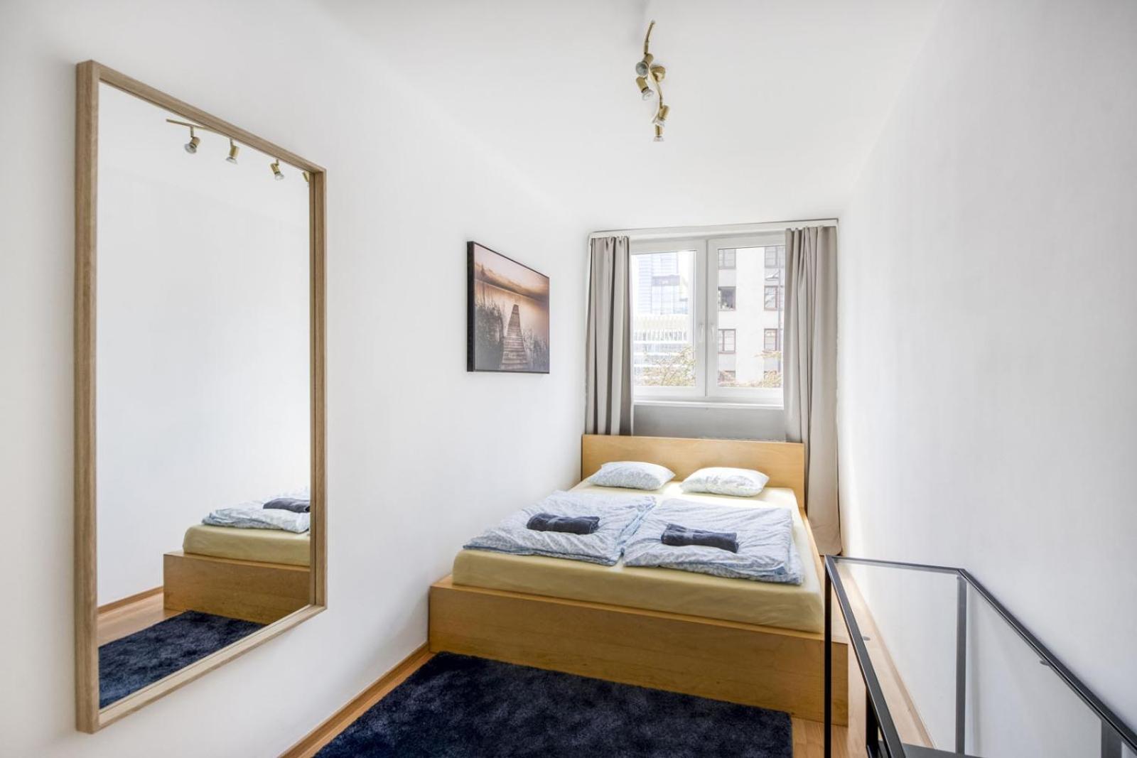 Panska Residence Warsaw Ngoại thất bức ảnh