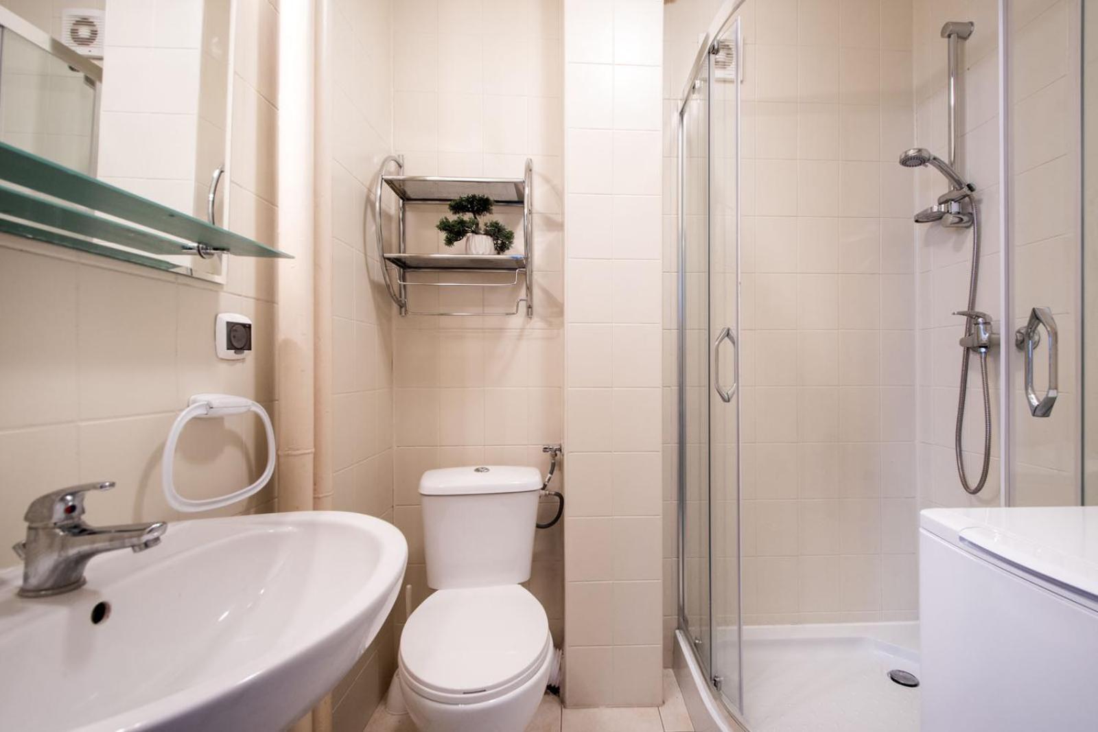 Panska Residence Warsaw Ngoại thất bức ảnh