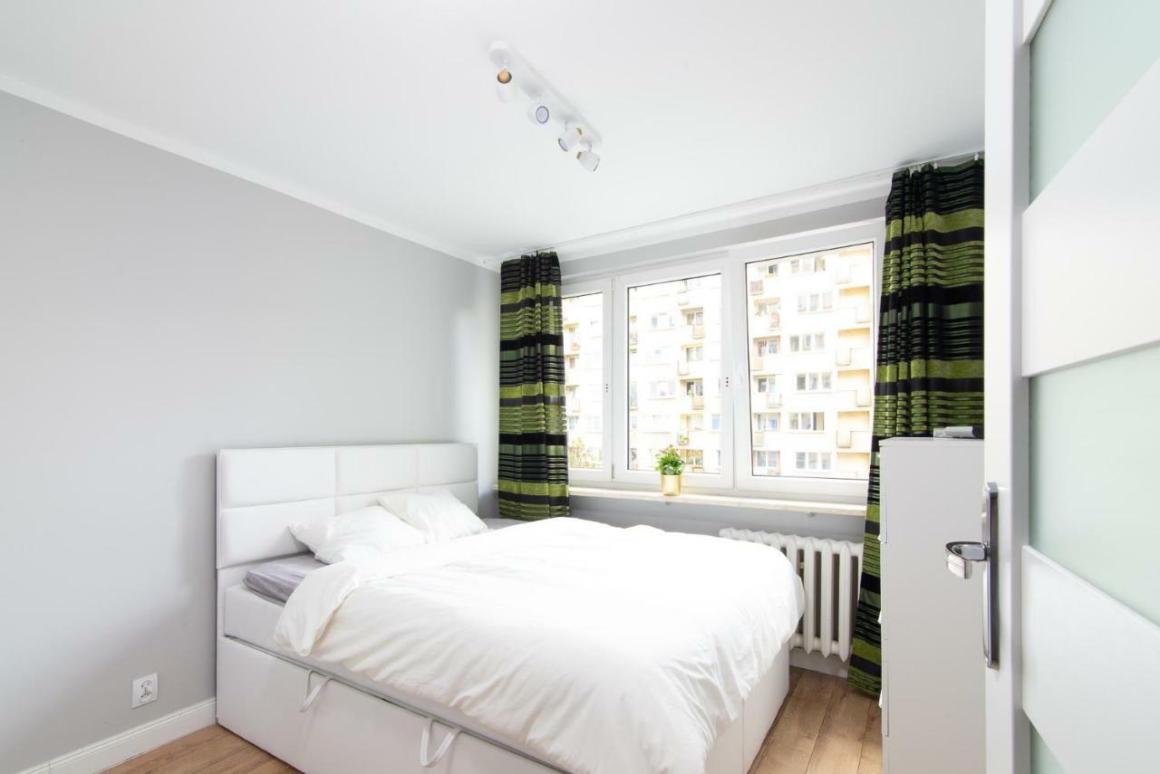 Panska Residence Warsaw Ngoại thất bức ảnh